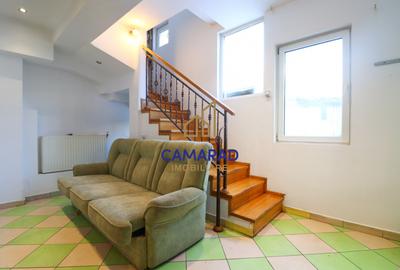 Casa de vanzare - 5 camere - Obor - Doamna Ghica - 1