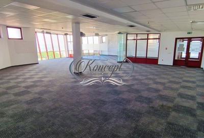 Spatiu de birouri cu panorama, Sigma Center - 2