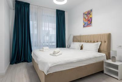 REA1023842 Apartament de lux 3 camere in Via Pipera - 13