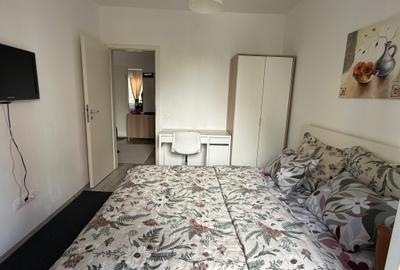 Inchiriere studio mobilat si utilat Aavantgarden3 Brasov - 6