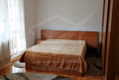 Apartament 3 camere| Decomandat | Zona Diana -Gheorgheni - 3
