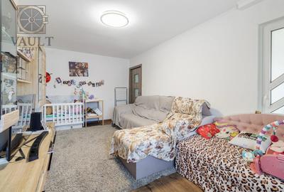 Apartament 2 camere - DECOAMDANT - zona RAHOVA - 5
