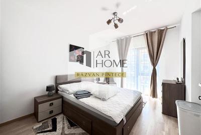 Apartament 3 camere de lux parcare subterana Albert MRS Smart Ploiesti - 8