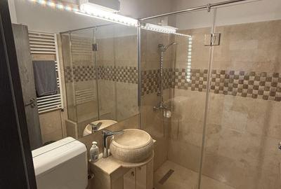 Închiriere Apartament cu 2 camere Piata Muncii, 3 min metrou, mobilat complet - 7
