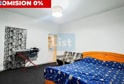 COMISION 0! Apartament 3 camere Ultracentral, zona Zidul Cetatii - 1