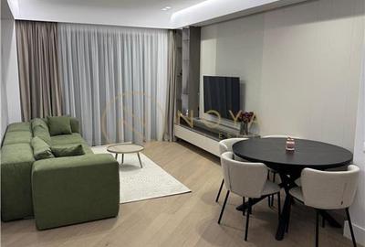 Apartament cu 3 camere decomandat în Iancu Nicolae