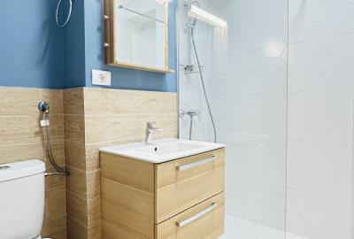 Apartament 2 camere, decomandat, 74 mp, Mamaia Centru, VEDERE la MARE cod 161337 - 20