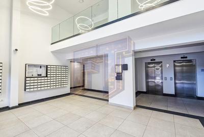 Apartament nou 2 camere lacul Plumbuita – bloc 2024, GranVia Lake View - 17