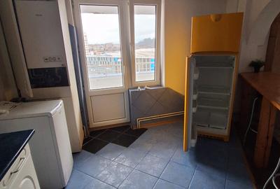 Centru Civic 3 camere, 2 bai, bucatarie pentru muncitori - 7