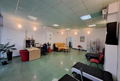 Spatiu comercial, 70 mp utili, situat in cartierul Marasti! - 2