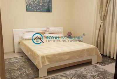 Royal Imobiliare - Inchiriere Apartament de lux zona Albert - 8