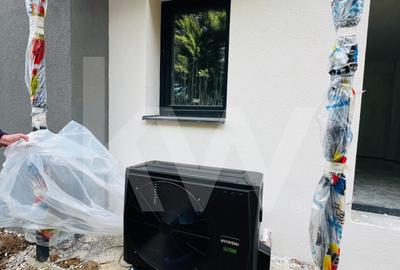 Apartament 3 camere, două băi, curte 50 mp -Natura la tine acasă! Cristian-SiBiU - 12