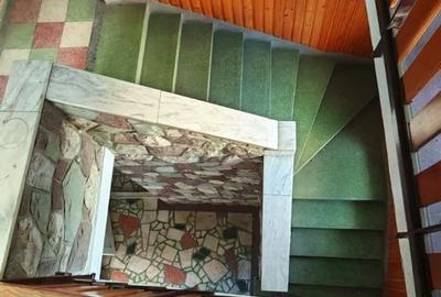 Vila + teren 1053 mp. zona Aurel Vlaicu - 12