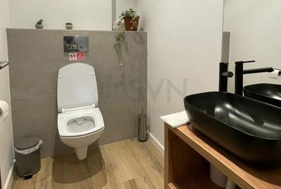 REA1023271 3 camere Victoriei l bloc nou l terasa 39mp - 8