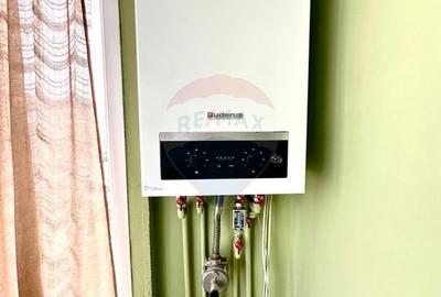 Apartament 3 cam, 2 balcoane, loc parcare zona Micalaca Orizont - 7