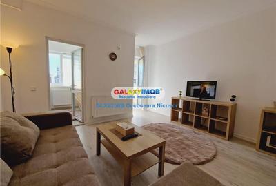 Garsoniera Mobilata Utilata, Tineretului, 300 Euro - 2