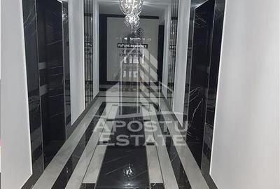 Apartament cu 1 camera, Giroc, Centrala Proprie - 16