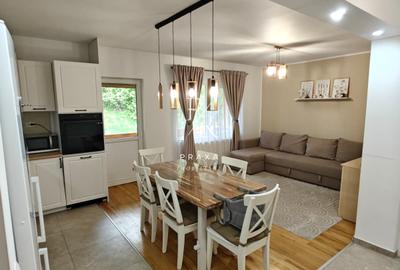 Apartament 3 camere, 58 mp, etaj 1, 2 parcari, zona Eroilor! - 1