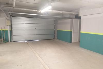 BANEASA LAC-PETROM CITY, 3 CAMERE, BUCATARIA MOBILATA, TERASA, PARCARE SUBTERANA - 32