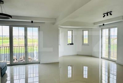 Casa Indiviaduala de vanzare, 6 camere, 215 mp - Stupini - 8
