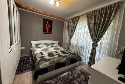 Casa tip duplex 4 camere | 115 mp | Teren 270 mp | zona Arex - Ampoi III - 8