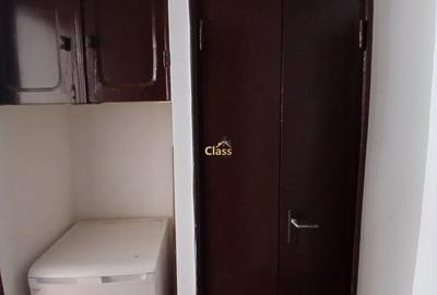 Garsoniera | Mobilata Modern | 32 mpu | Zona Dambovitei Marasti - 6