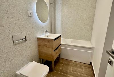 Apartament 2 camere prima inchiriere - Zona Iancu Nicolae - Padurea Baneasa - 7