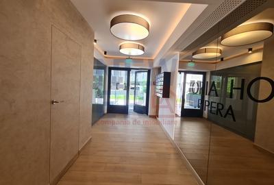 Apartament NOU 2 camere Victoria Homes direct dezvoltator - 5
