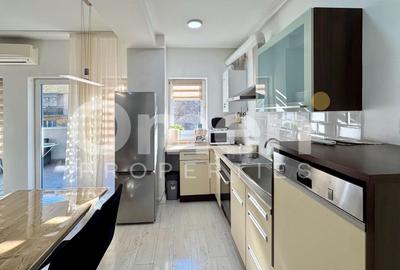 Apartament 2 camere de închiriat | zonă ultracentrală | loc de parcare inclus | - 2