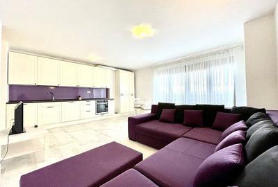 Apartament 2 camere decomandat | Încălzire în pardoseală | Etaj 2 | - 1