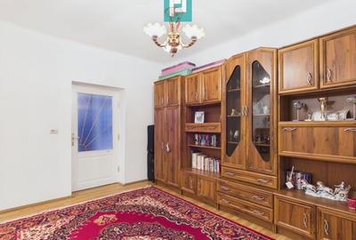 Casă 2 corpuri și 5 camere ultracentral în Curtici - 4