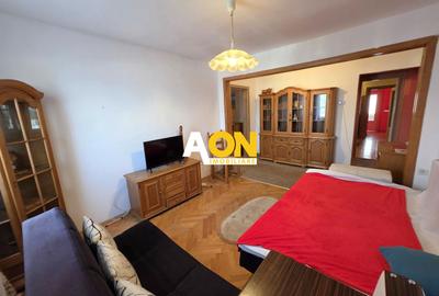 Apartament 3 camere, decomandat, mobilat parțial, 67 mp, ultracentral - 7