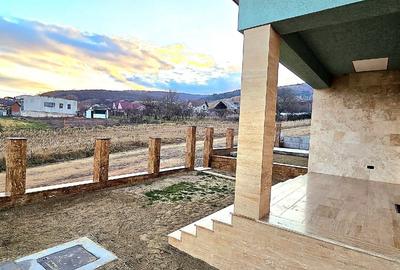 CASA NOUA PE UN NIVEL - 11