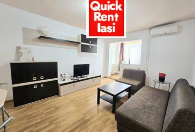 Bulevardul Independentei UMF Apartament 2Camere Decomandat De Inchiriat - 1