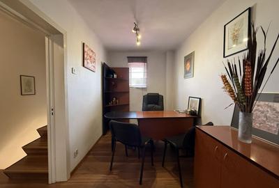 Apartament duplex superb Popa Tatu - Cismigiu - 14