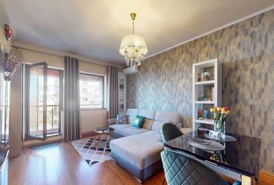 Apartament 2 Camere Lujerului | Centrala proprie | Balcon | 9 minute metrou - 1