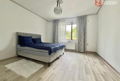 Casa Individuala de vanzare cu 3 camere si teren de 486 mp, zona Plopi, Ghiroda - 1
