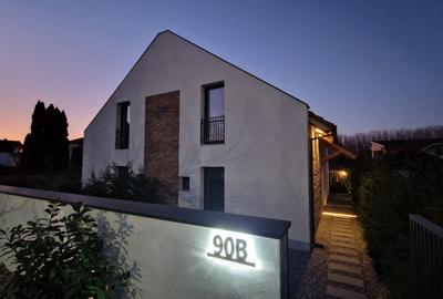 Casă de vânzare în Paulesti  construcție 2025 - 16