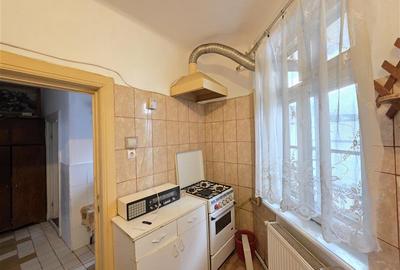 2 camere - centrala termica - et 3 + mansarda - Vasile Lucaciu - 9