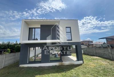 Casa/Vila 4 camere, Vladimirescu, COMISION 0% - 1