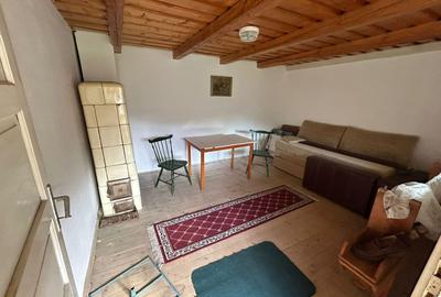 Casa de vacanta de vanzare pe Valea Lotrioarei - 7