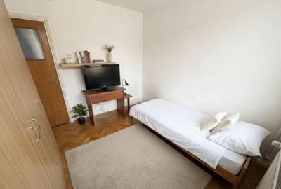 Metrou 1 Decembrie 1918, 3 cam, et. 2/4, loc de parcare, bloc reabilitat - 3