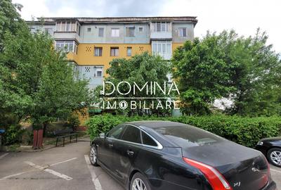 Vanzare apartament 2 camere, parter, liber, in Targu-Jiu, strada Olari - 9