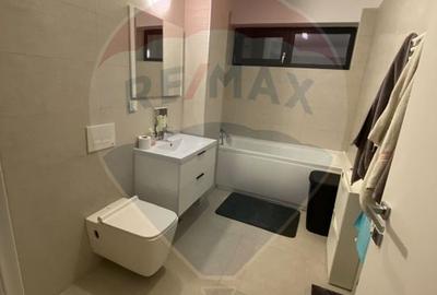 Apartament cu 3 camere - Onix Nord Residence - 12