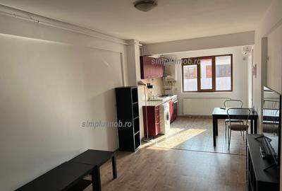 Metrou Dimitrie Leonida Decomandat 2 Camere Bloc Nou! - 1