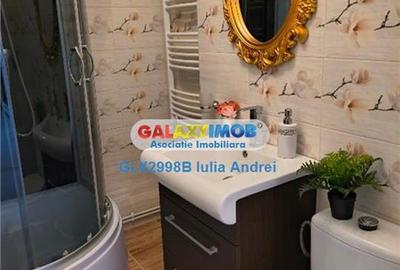 Apartament de 2 camere de inchiriat Domenii - 11
