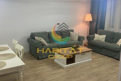 Apartament 4 Camere Mobilat  si Utilat! parcare inclusa in pret - 3