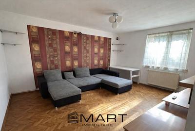 Apartament 3 camere in zona Judetean Astra â 63 mp - 1