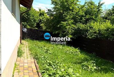 Casa mobilata P, 3 cam, lac Ezareni,  Valea Adanca - 13