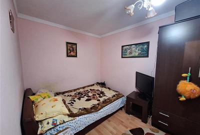Apartament  2 camere | Centrala termica, zona Milcov, Bacau - 4
